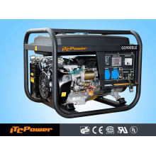 7.5kVA ITC-POWER petrol generator Set home